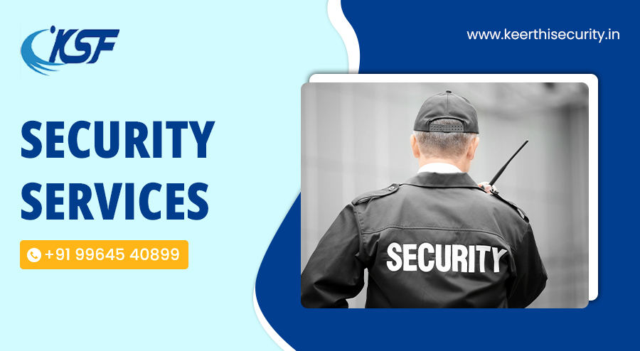 Security-Services
